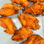 Best Chicken Wing (6) in Mineral Wells, TX