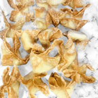 Best Crab Rangoon (6) in Mineral Wells, TX