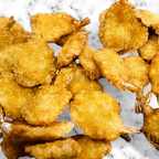 Best Fried Shrimp (8) in Mineral Wells, TX